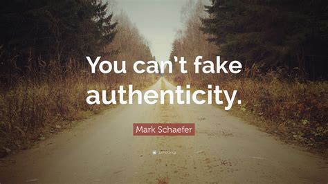 Anyone else think there's a trend of forced/fake authenticity.